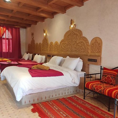 Kasbah Yasmina Hotel Lac Yasmins Zewnętrze zdjęcie