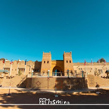 Kasbah Yasmina Hotel Lac Yasmins Zewnętrze zdjęcie