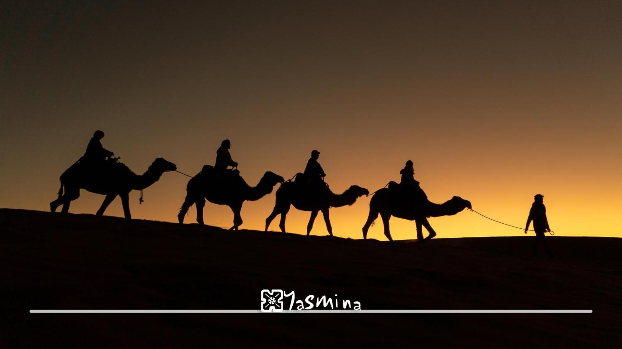 Kasbah Yasmina Hotel Lac Yasmins Zewnętrze zdjęcie