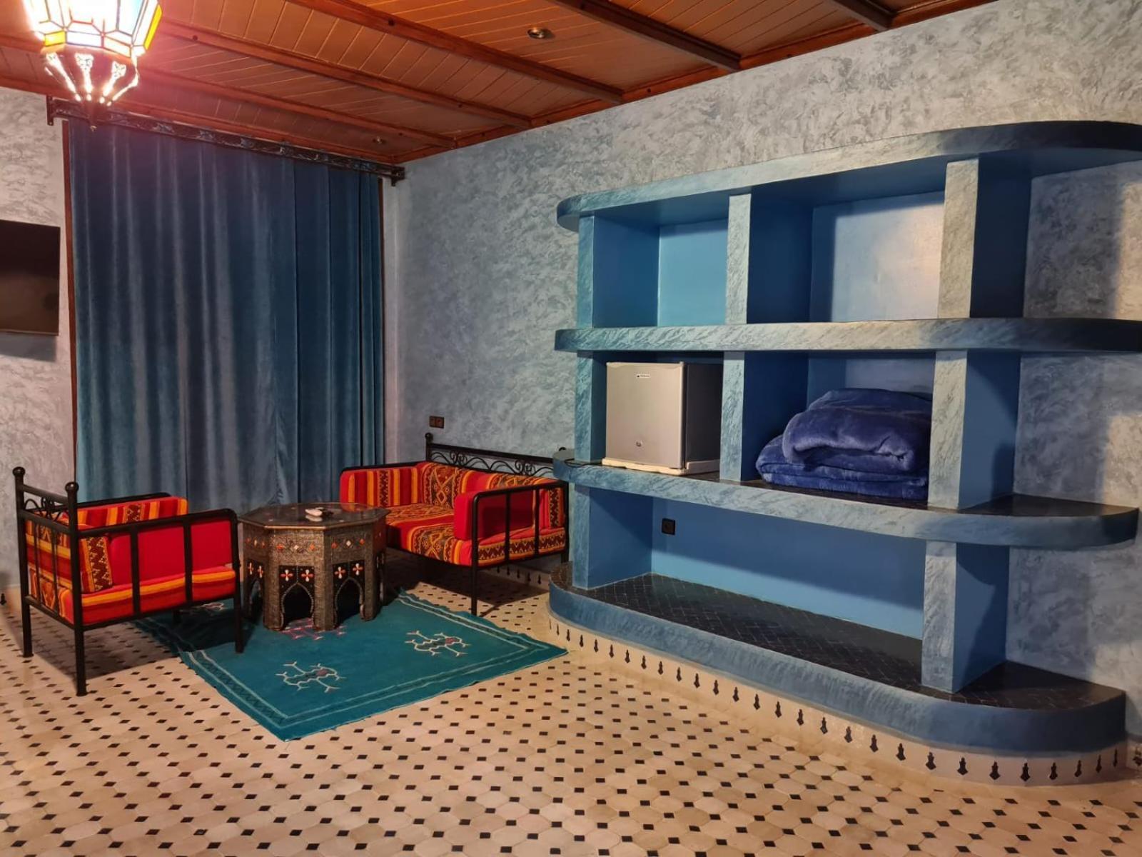 Kasbah Yasmina Hotel Lac Yasmins Zewnętrze zdjęcie