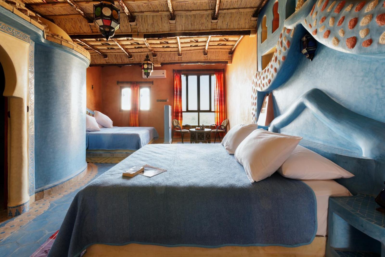 Kasbah Yasmina Hotel Lac Yasmins Zewnętrze zdjęcie