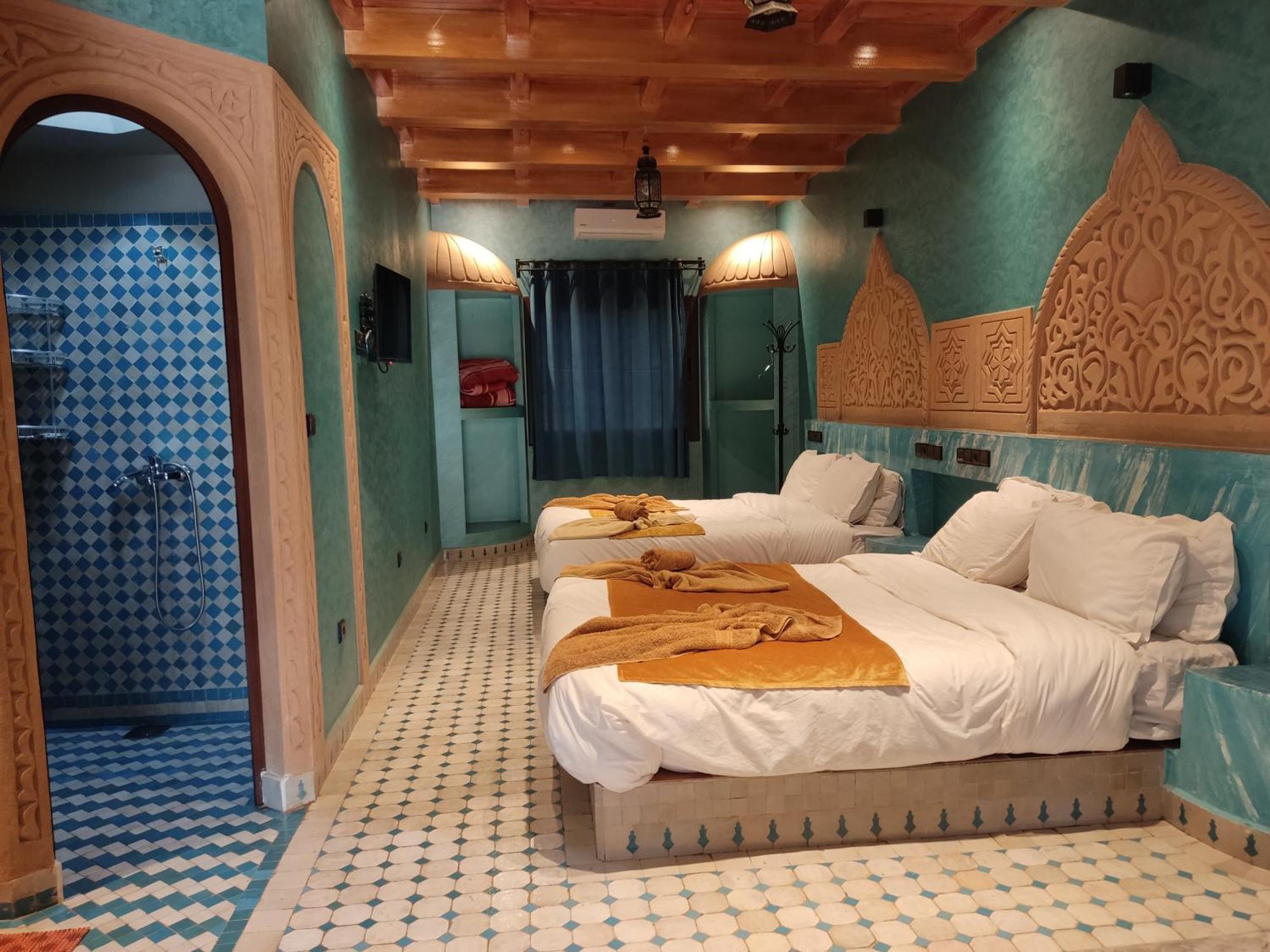 Kasbah Yasmina Hotel Lac Yasmins Zewnętrze zdjęcie