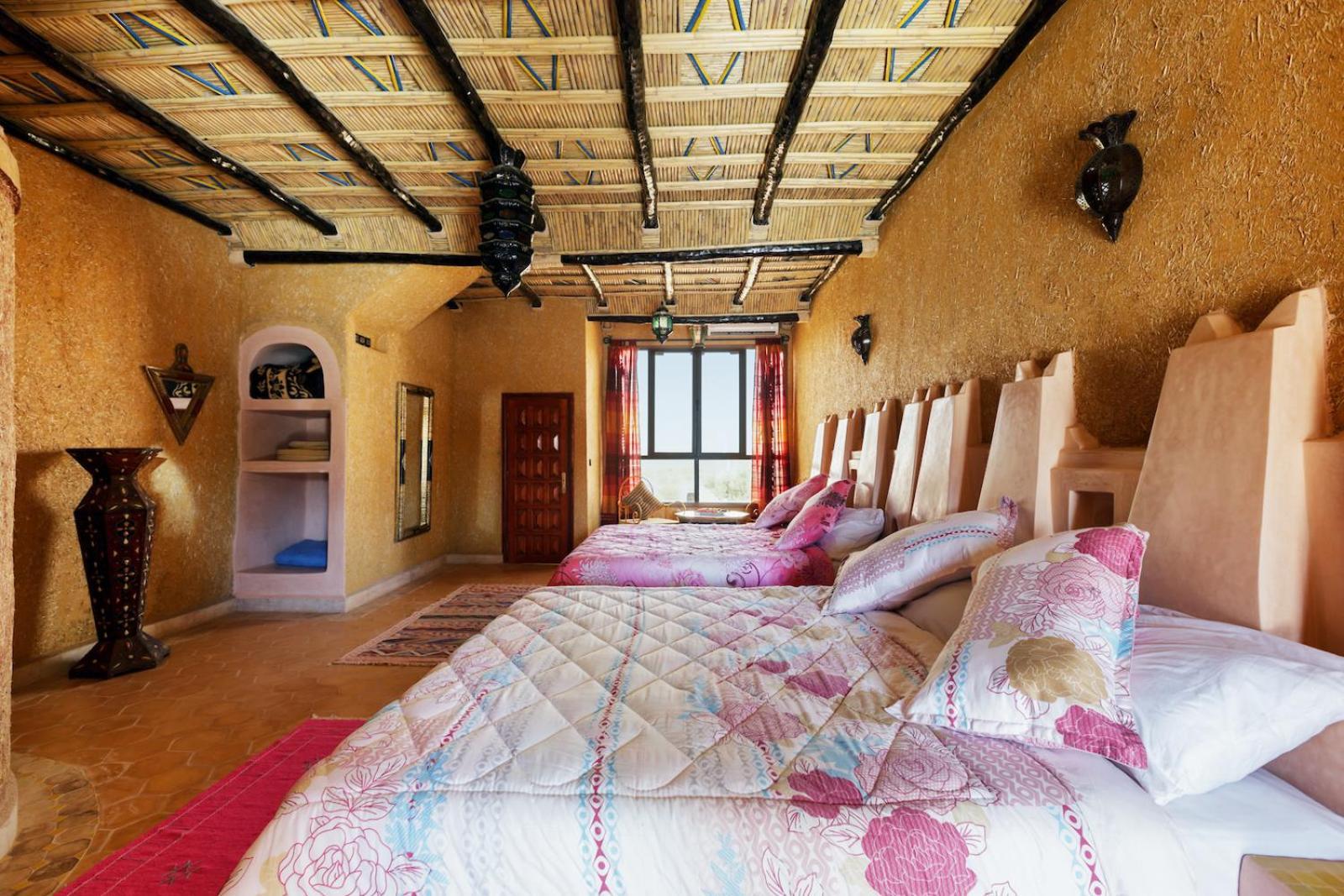 Kasbah Yasmina Hotel Lac Yasmins Zewnętrze zdjęcie