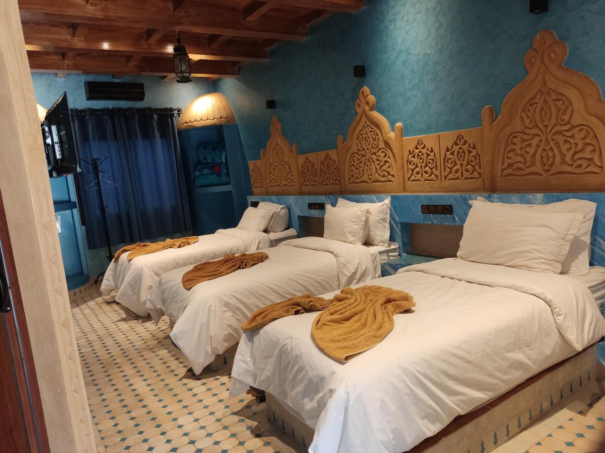 Kasbah Yasmina Hotel Lac Yasmins Zewnętrze zdjęcie